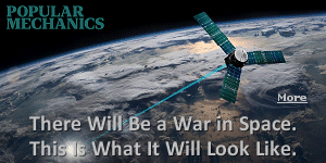 If another great power conflict erupts, it will be fought in the strategic domain of space. Thats because the U.S. disproportionately relies upon access to space for its most basic military and civilian operations. Destroy or disrupt those satellite linkages, and Americas adversariesmost notably China and Russiawill have a significant window of opportunity to exploit American weaknesses.